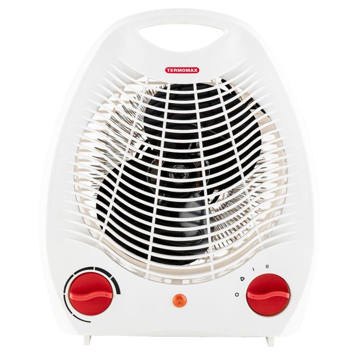 Termomax TR2004 1004890 Fan heater 2000W