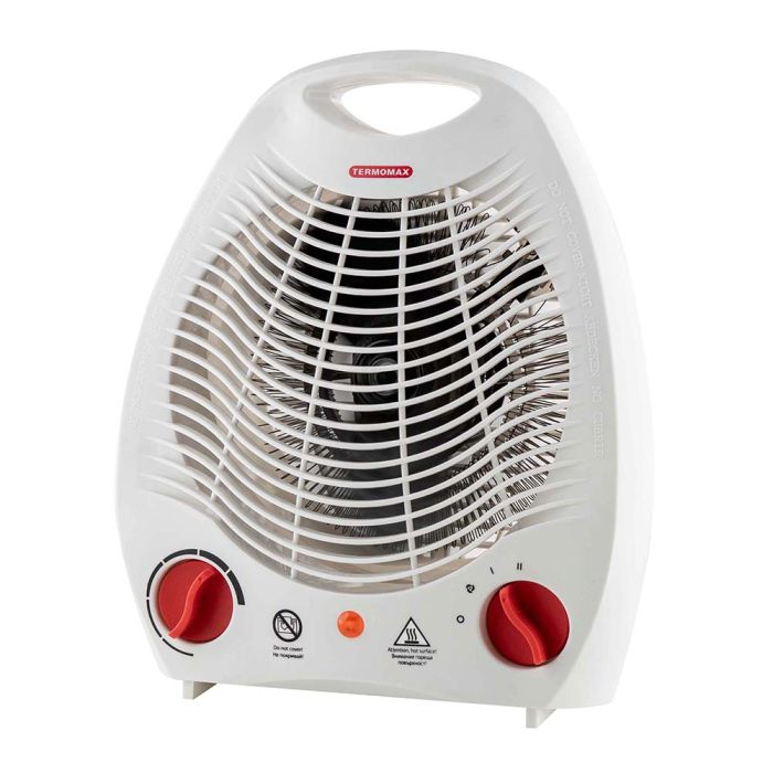 Termomax TR2004 1004890 Fan heater 2000W