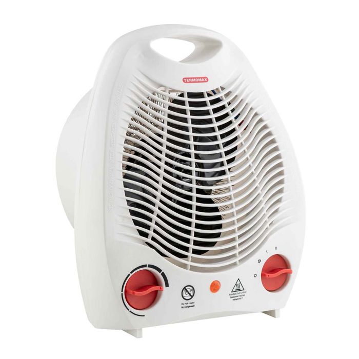 Termomax TR2004 1004890 Fan heater 2000W