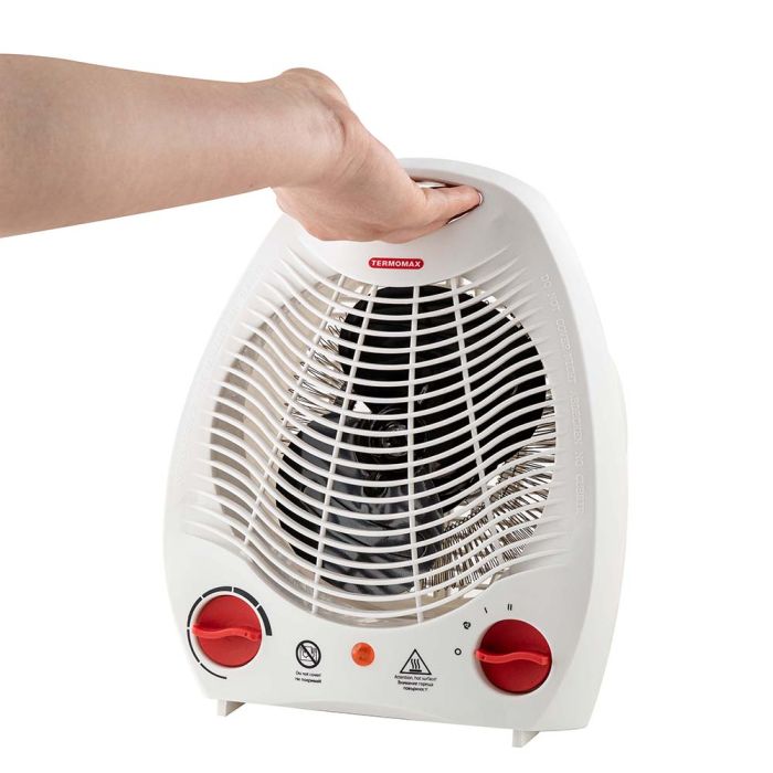 Termomax TR2004 1004890 Fan heater 2000W