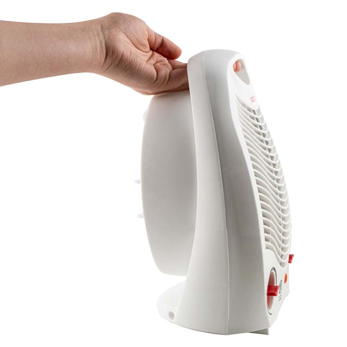 Termomax TR2004 1004890 Fan heater 2000W