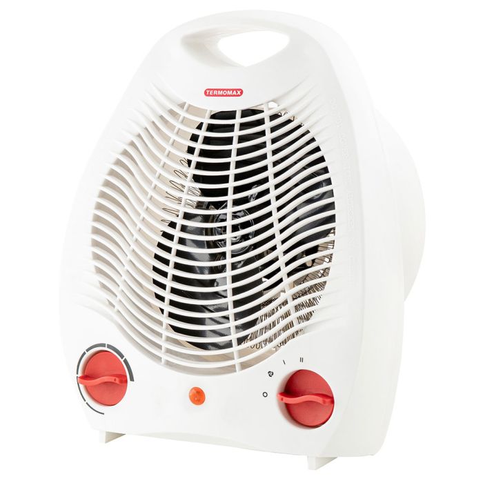 Termomax TR2004 1004890 Fan heater 2000W