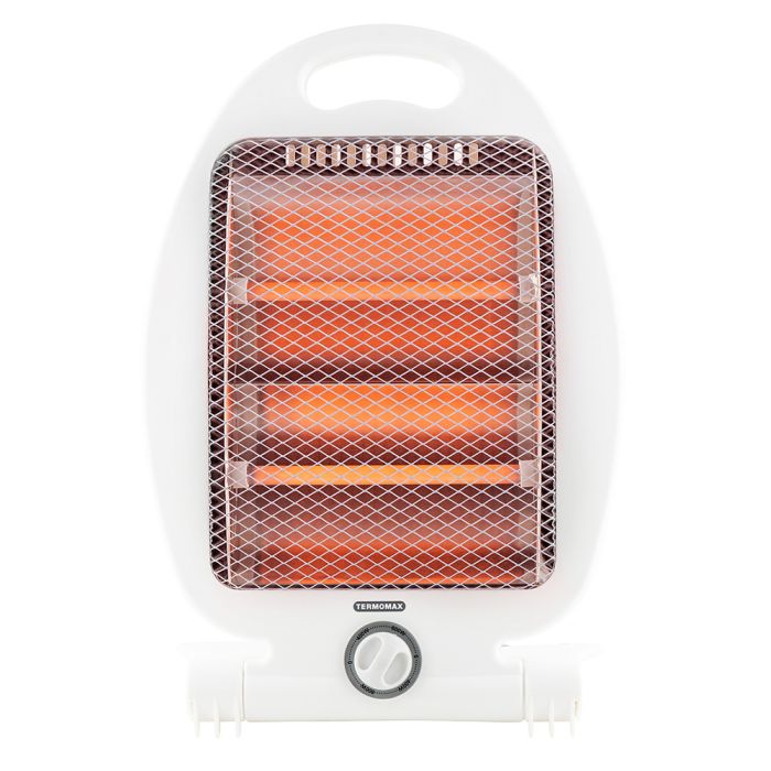 Termomax TR3Q 1003112 Quartz fan heater 800W