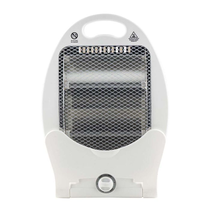 Termomax TR3Q 1003112 Quartz fan heater 800W