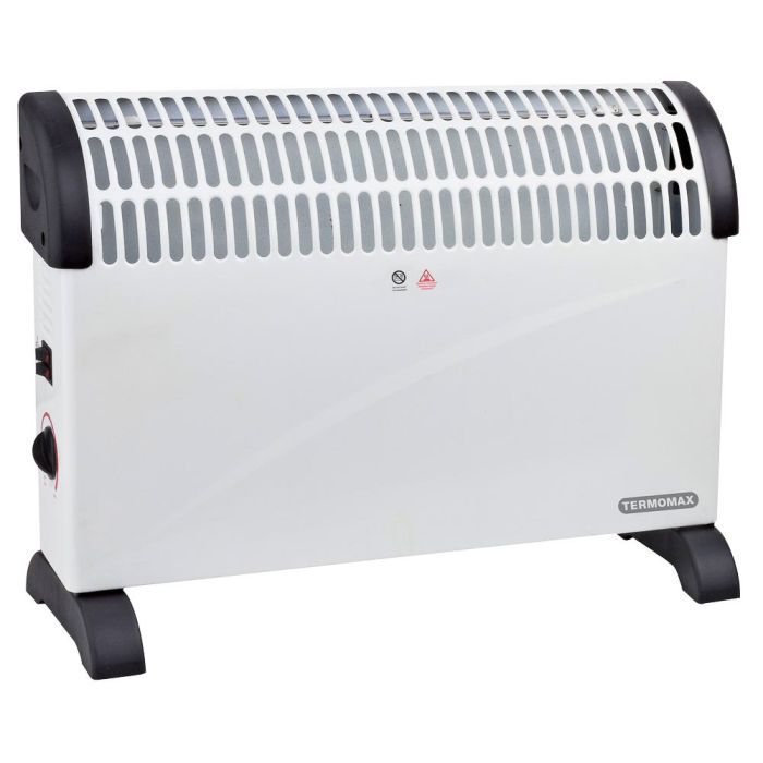Termomax TR2013B 1007017 Convector heater 2000W