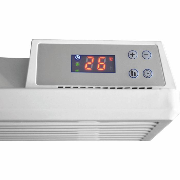 Termomax TR5025AL 1006956 Convector heater 2000W