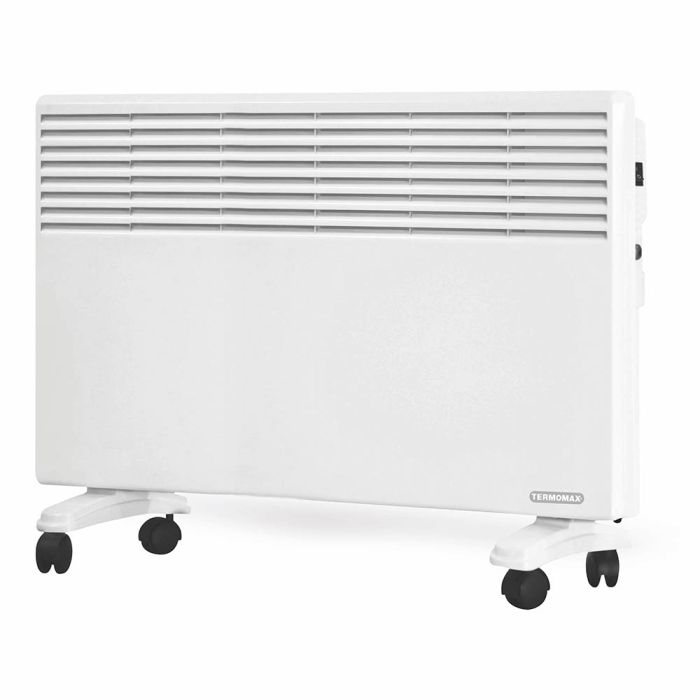 Termomax TR5025AL 1006956 Convector heater 2000W