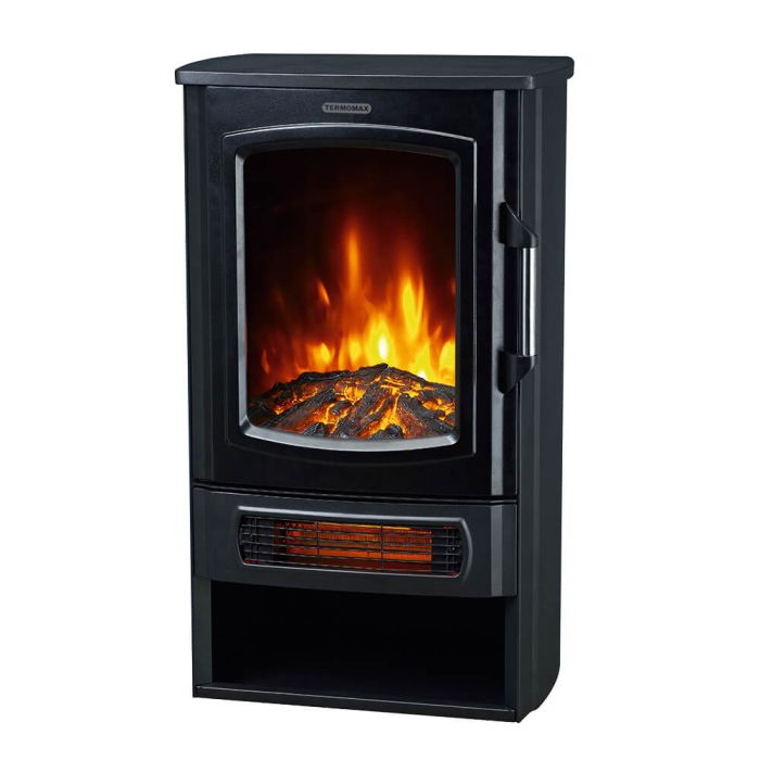 Termomax TF277 1004868 Electric fireplace 2000W