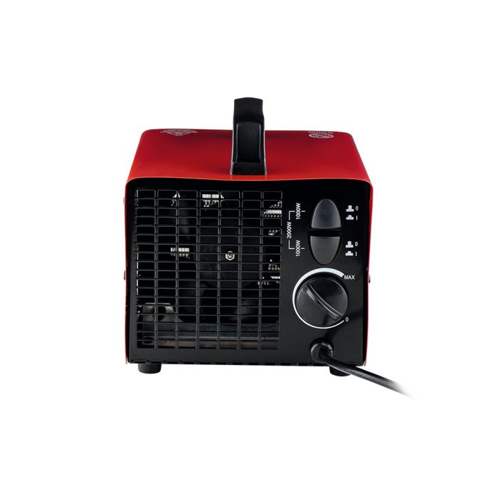 HOMA HMF-2290 650202 Ceramic fan heater, 2000W