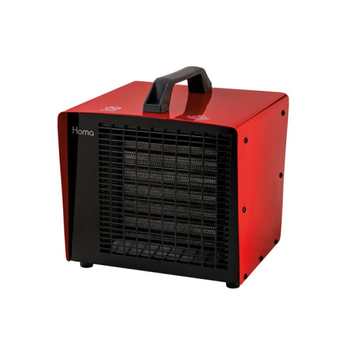 HOMA HMF-3290 1000365 Ceramic fan heater, 2000W
