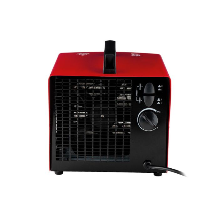 HOMA HMF-3290 1000365 Ceramic fan heater, 2000W