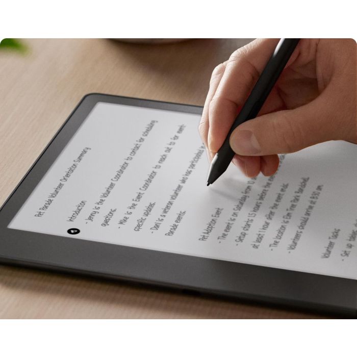 Amazon Kindle Scribe 10.2