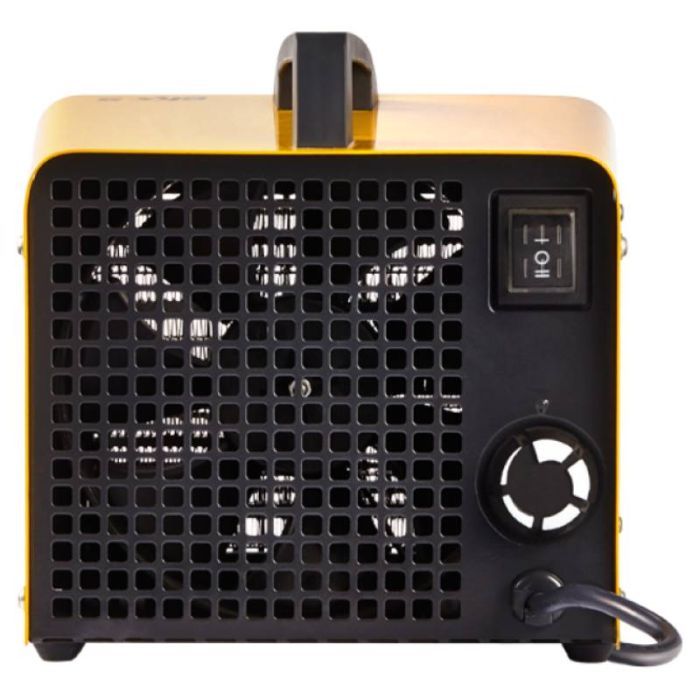 Ballu BKX-5