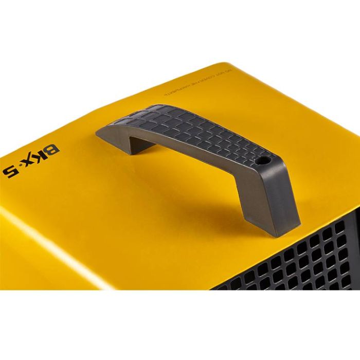Ballu BKX-5
