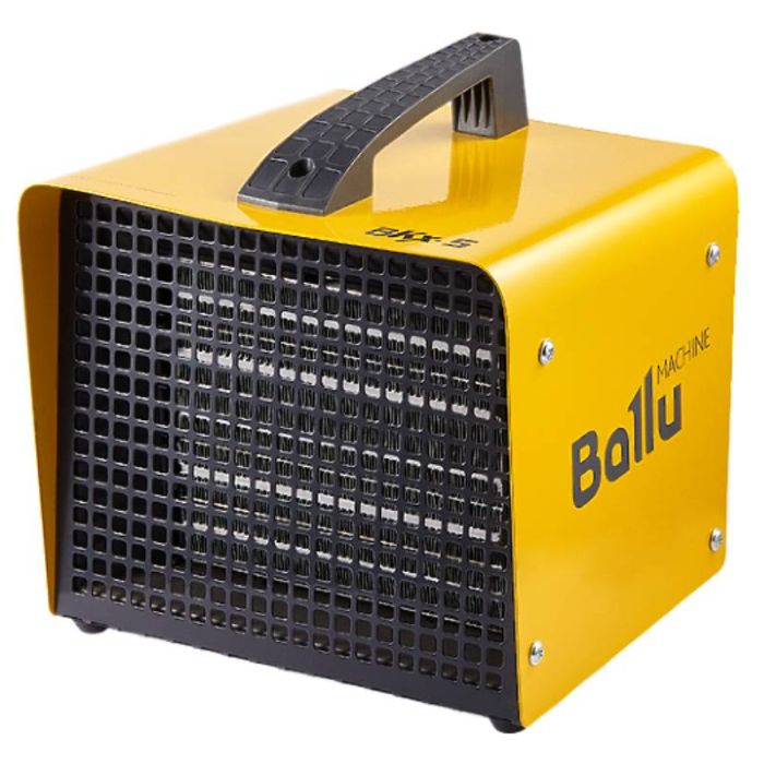 Ballu BKX-5