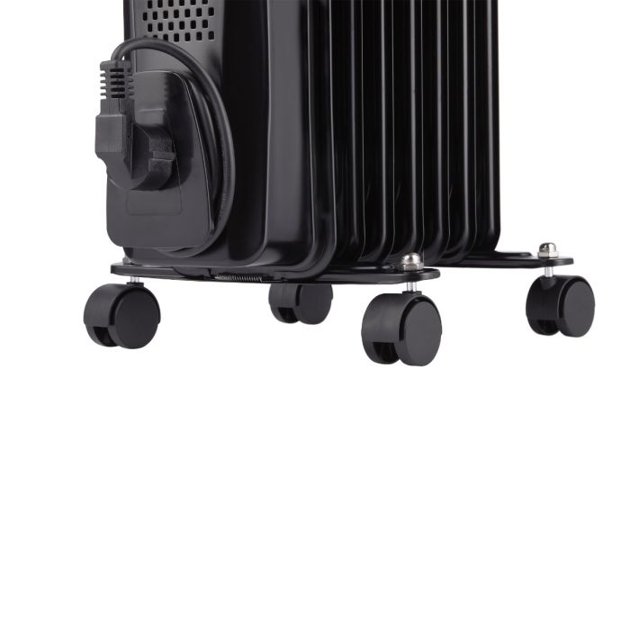 Ballu Classic black BOH/CL-11BRN 2200