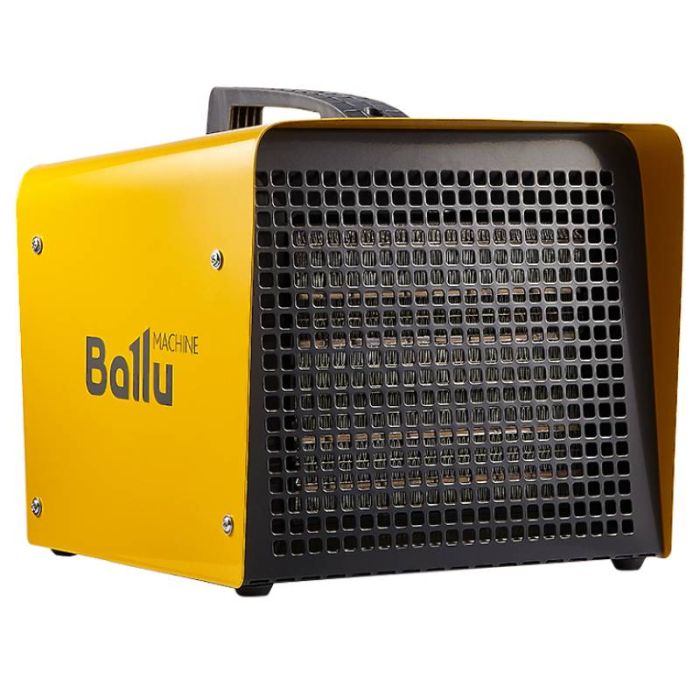 Ballu BKX-7