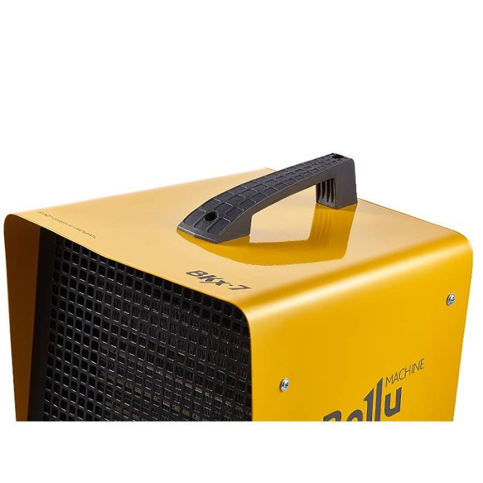 Ballu BKX-7