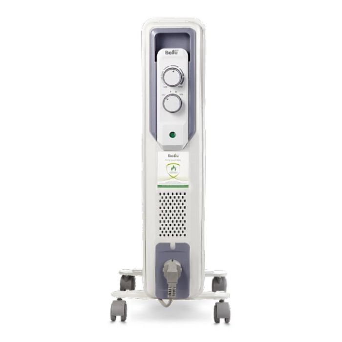 Ballu CUBE BOH / CB-09W 2000