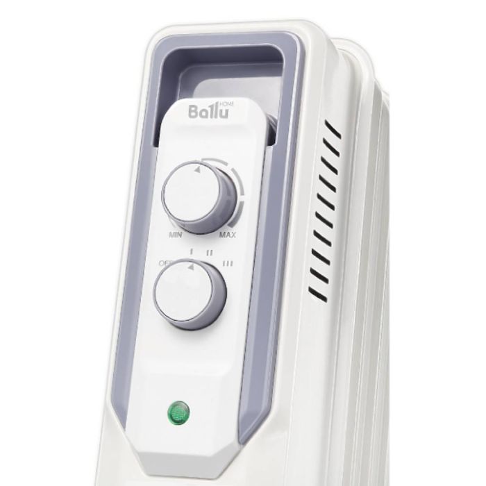 Ballu CUBE BOH / CB-09W 2000