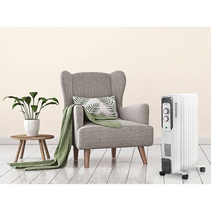 Ballu CUBE BOH / CB-09W 2000