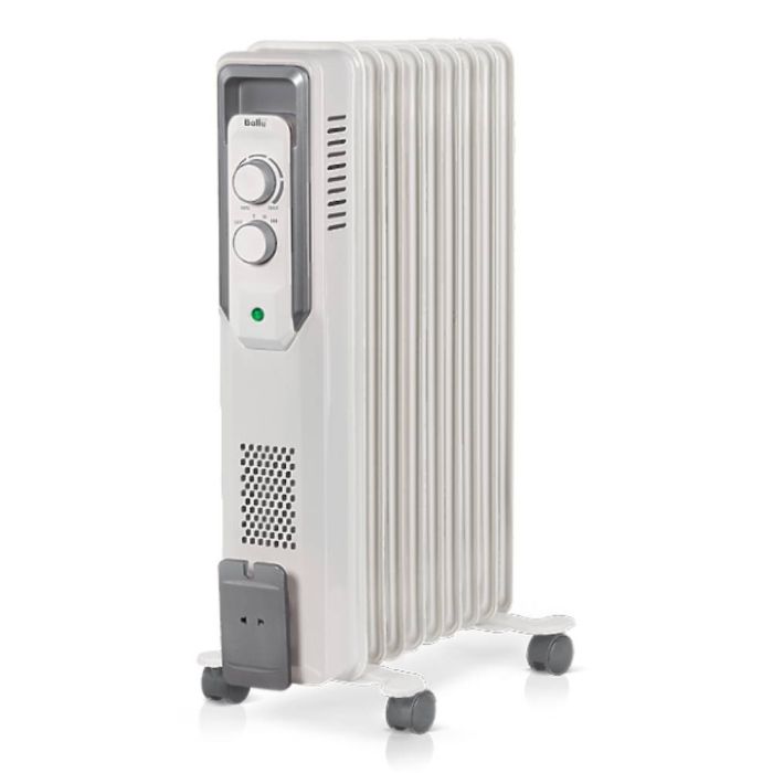 Ballu CUBE BOH / CB-09W 2000