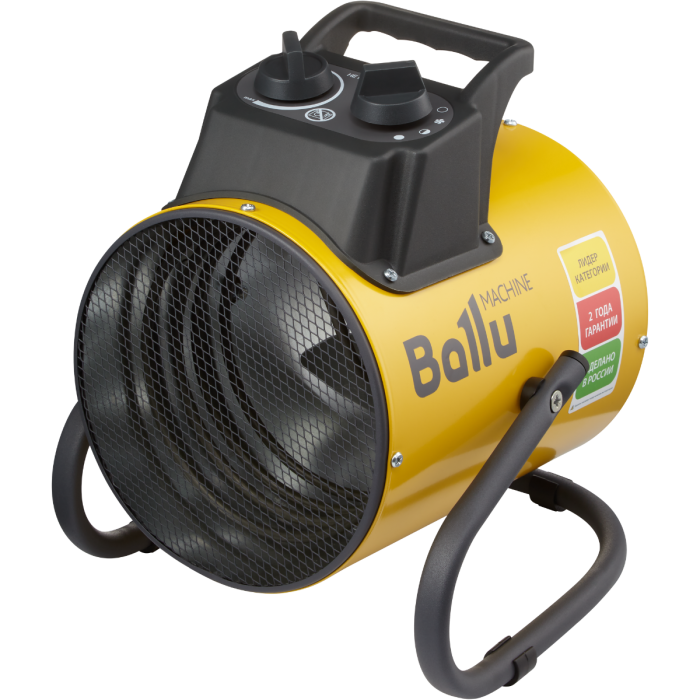 Ballu BHP-PE2-2
