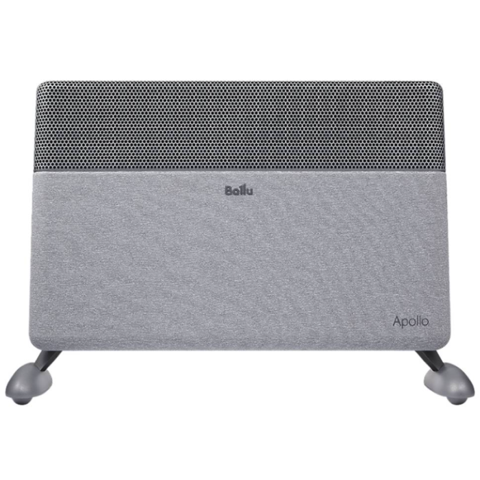 Ballu Apollo digital INVERTER Moon Gray BEC/ATI-2001