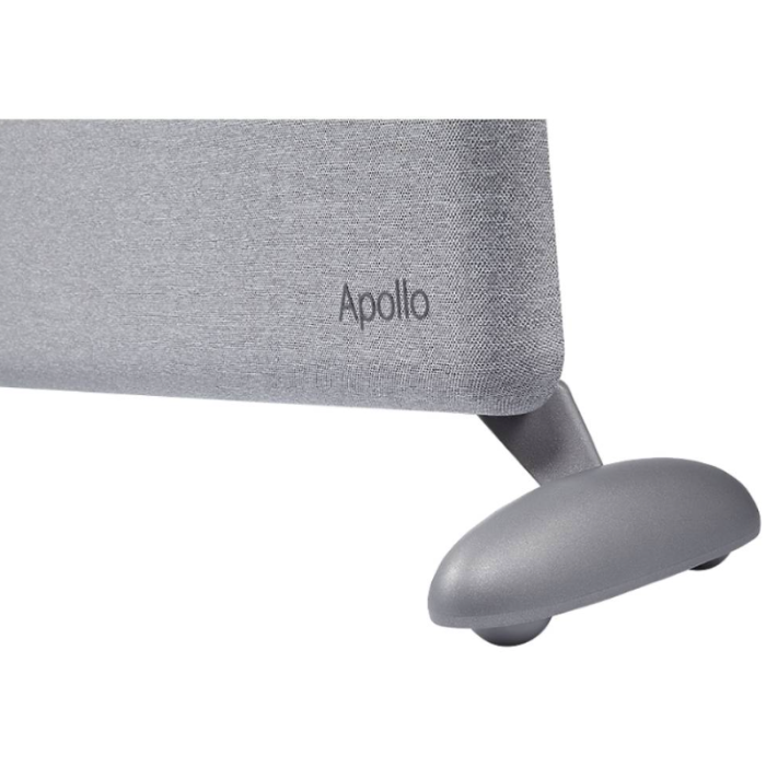 Ballu Apollo digital INVERTER Moon Gray BEC/ATI-2001