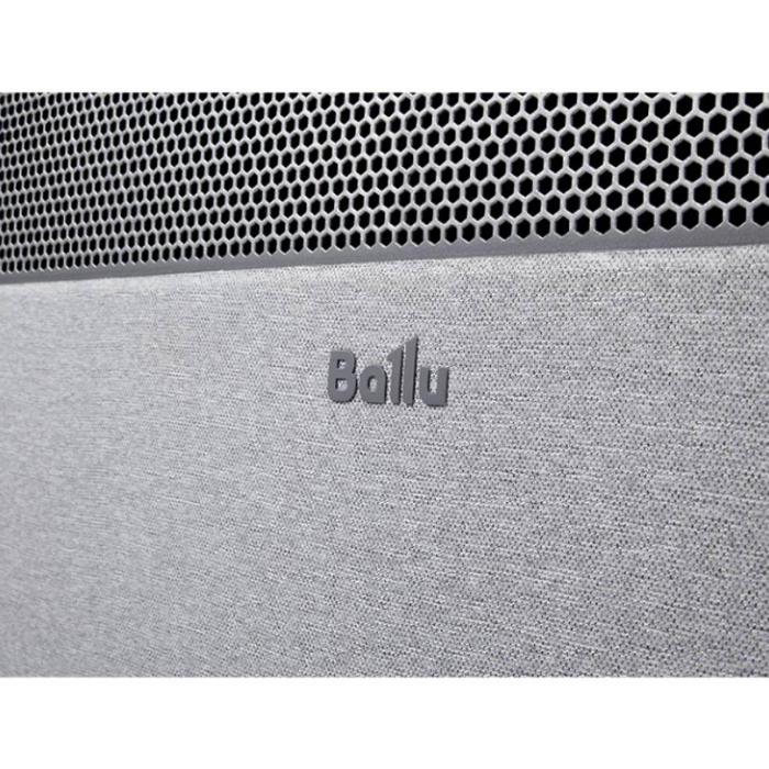 Ballu Apollo digital INVERTER Moon Gray BEC/ATI-2001