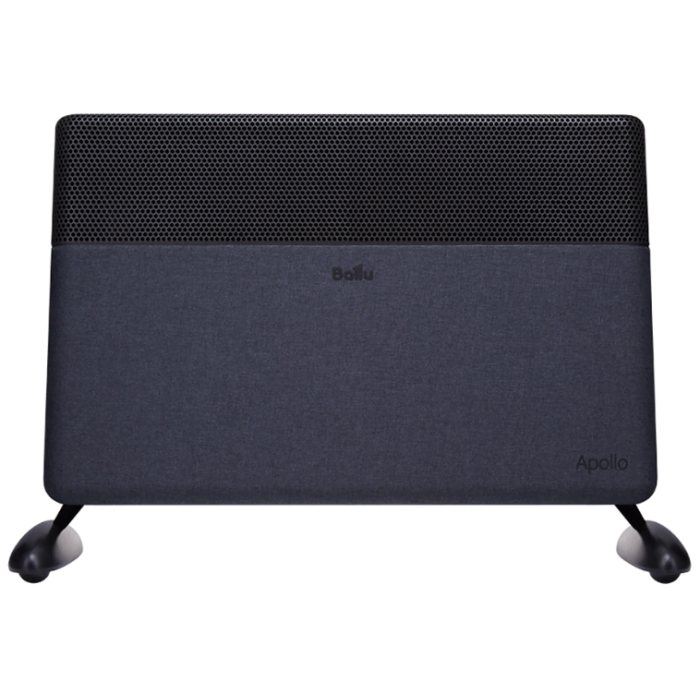 Ballu Apollo digital INVERTER Space Black BEC/ATI-1502
