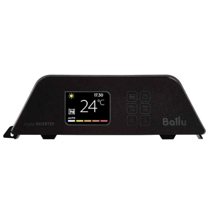 Ballu Apollo digital INVERTER Space Black BEC/ATI-1502