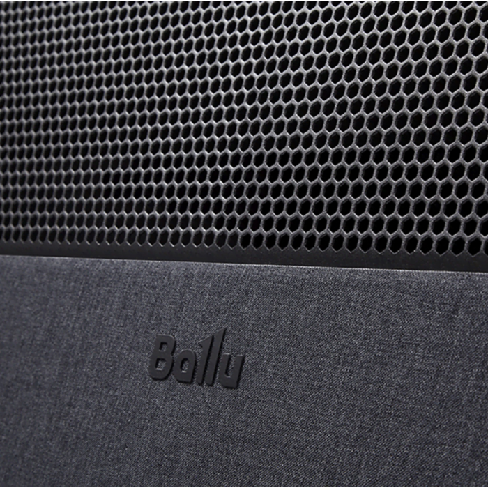 Ballu Apollo digital INVERTER Space Black BEC/ATI-2002