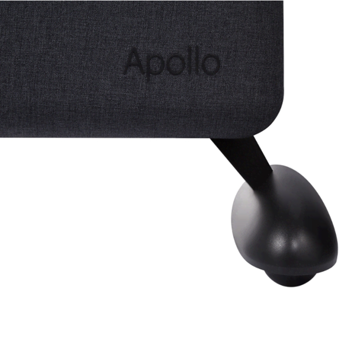 Ballu Apollo digital INVERTER Space Black BEC/ATI-2002