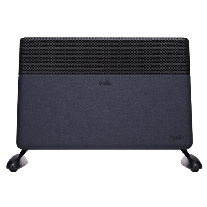 Ballu Apollo digital INVERTER Space Black BEC/ATI-2002