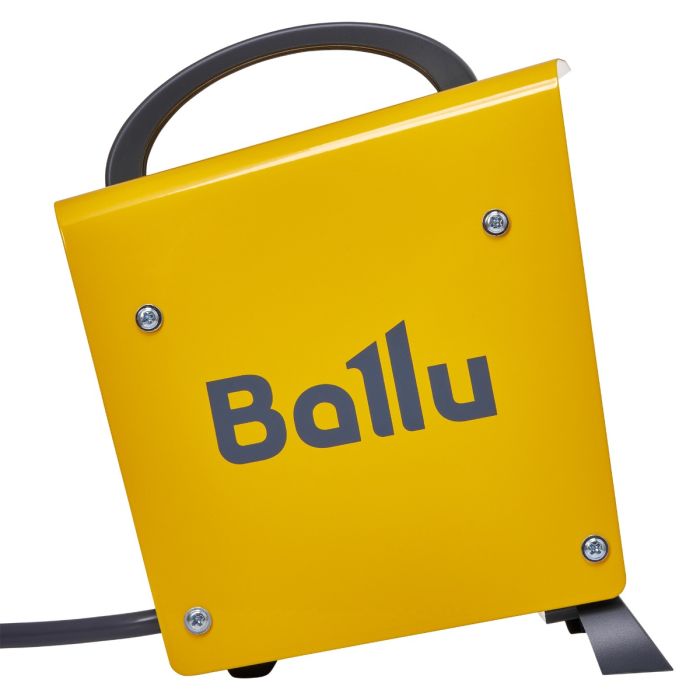 Ballu BKS-5