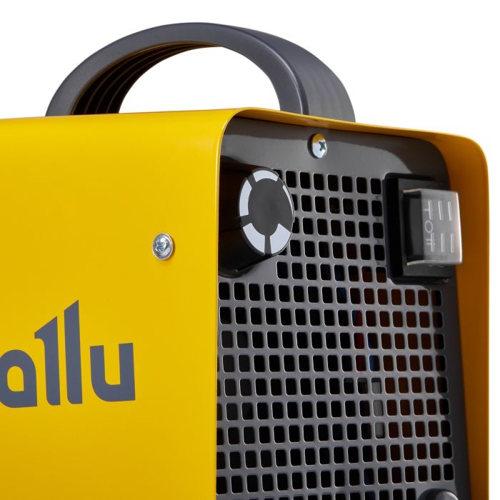 Ballu BKS-5