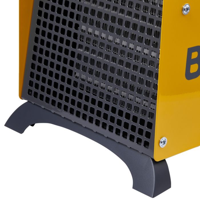 Ballu BKS-5