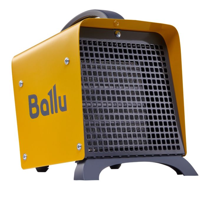 Ballu BKS-5