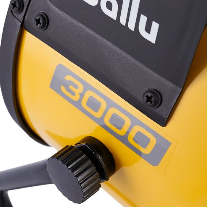 Ballu BKR-5