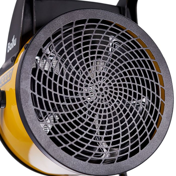 Ballu BKR-5