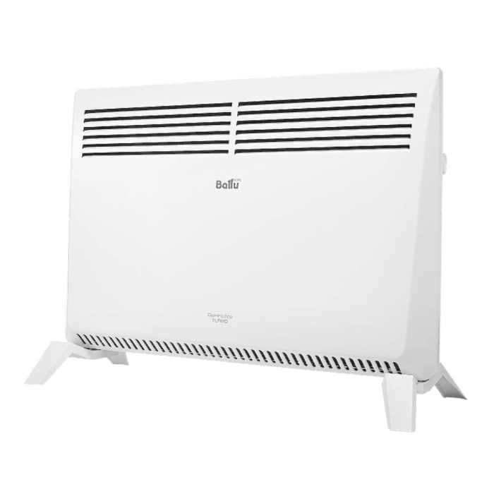 Ballu Camino Eco Turbo BEC/EMT-2000