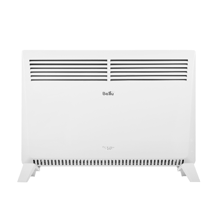 Ballu Camino Eco Turbo BEC/EMT-2000