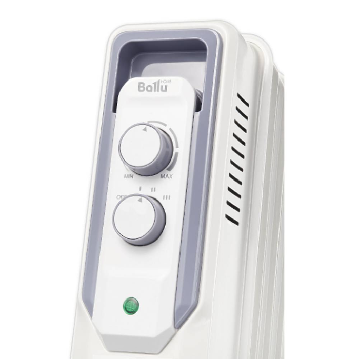 Ballu CUBE BOH / CB-11W 2200