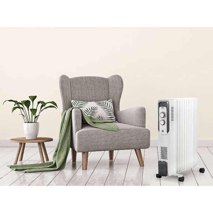 Ballu CUBE BOH / CB-11W 2200