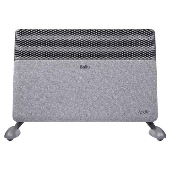 Ballu Apollo digital INVERTER Moon Gray BEC/ATI-2501