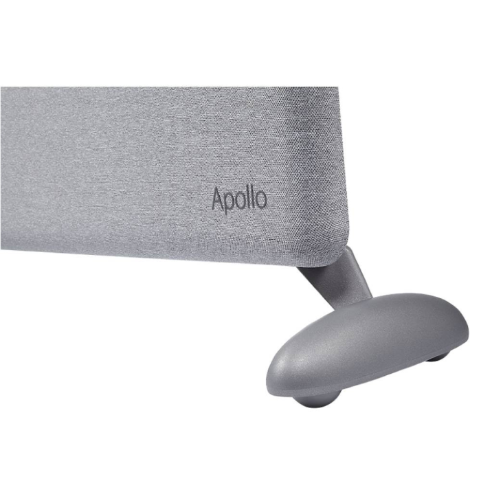 Ballu Apollo digital INVERTER Moon Gray BEC/ATI-2501