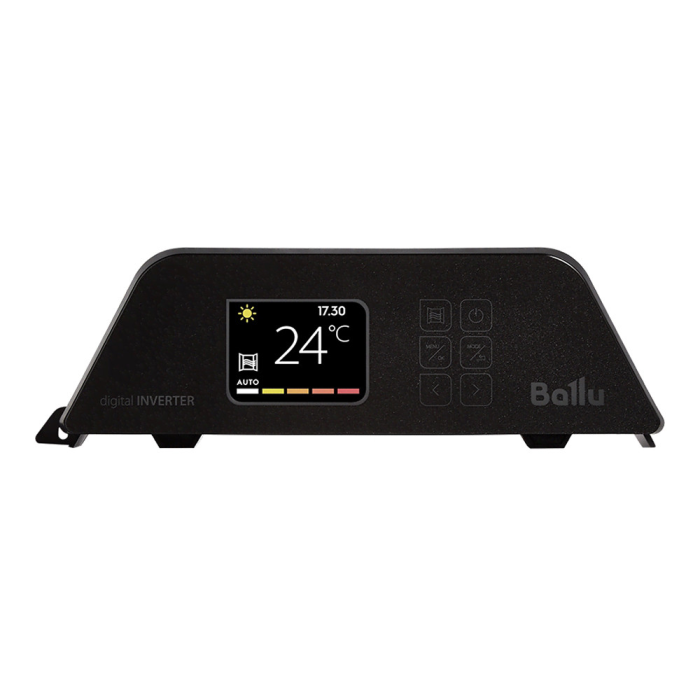 Ballu Apollo digital INVERTER Space Black BEC/ATI-2502