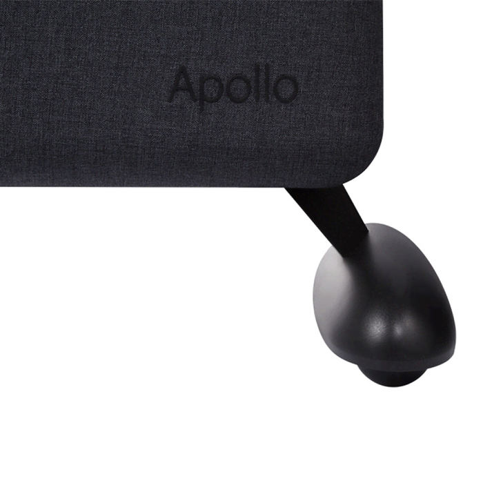 Ballu Apollo digital INVERTER Space Black BEC/ATI-2502