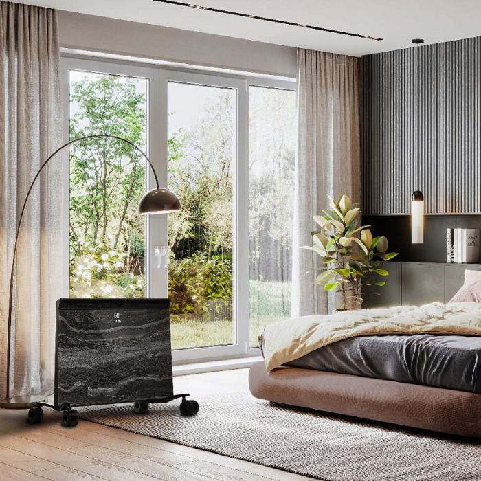 Electrolux ECH/BMI-1500 Marble